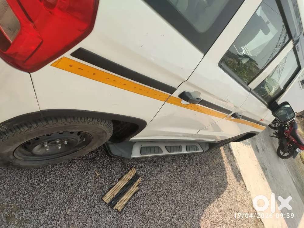 Bolero Neo N8 2023 Model 1st Owner