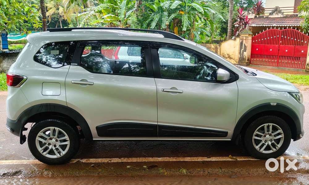 Renault Triber Rxt, 2020, Petrol
