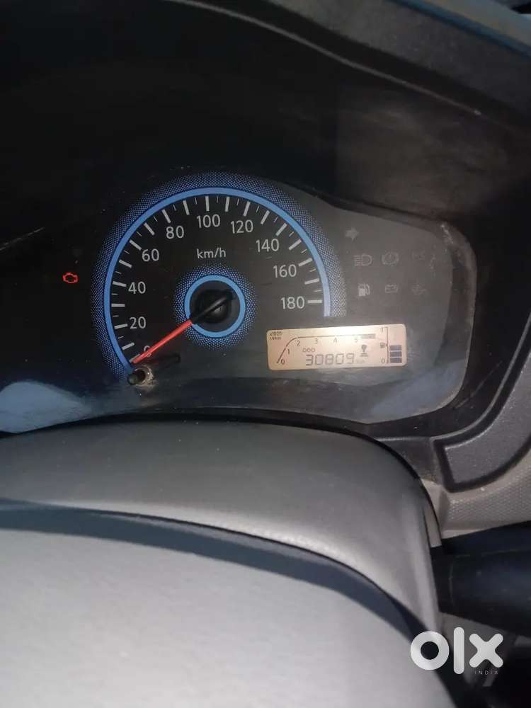 Datsun Redi Go Limited 2017