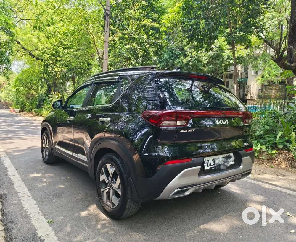 Kia New Seltos 2024