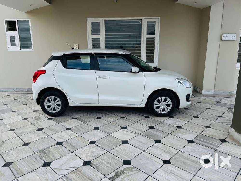 Maruti Suzuki Car 2019