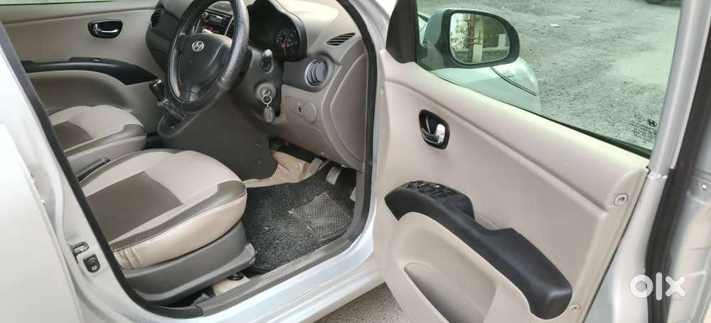 Hyundai I10 1.2 Kappa Magna, 2011, Petrol