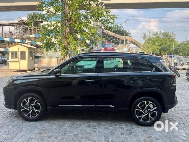 Toyota Urban Cruiser Hyryder 1.5 V Neo Drive, 2024, Petrol