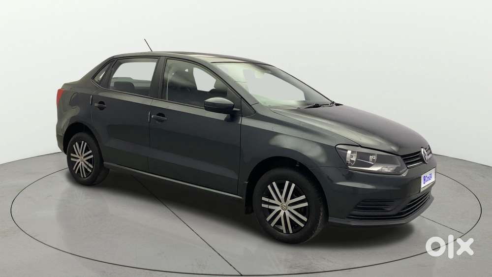 Volkswagen Ameo