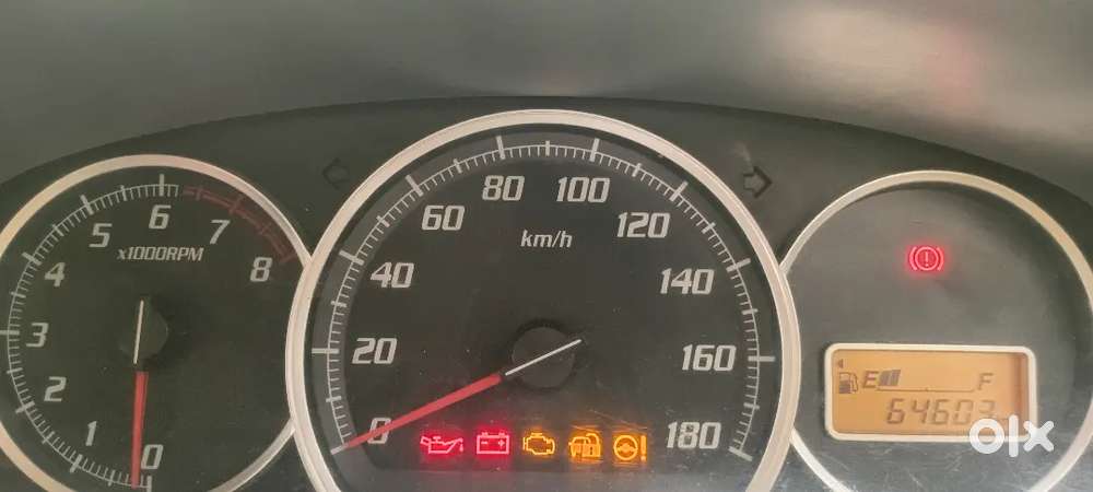 Maruti Suzuki Zen Estilo 2010 Petrol 64603 Km Driven