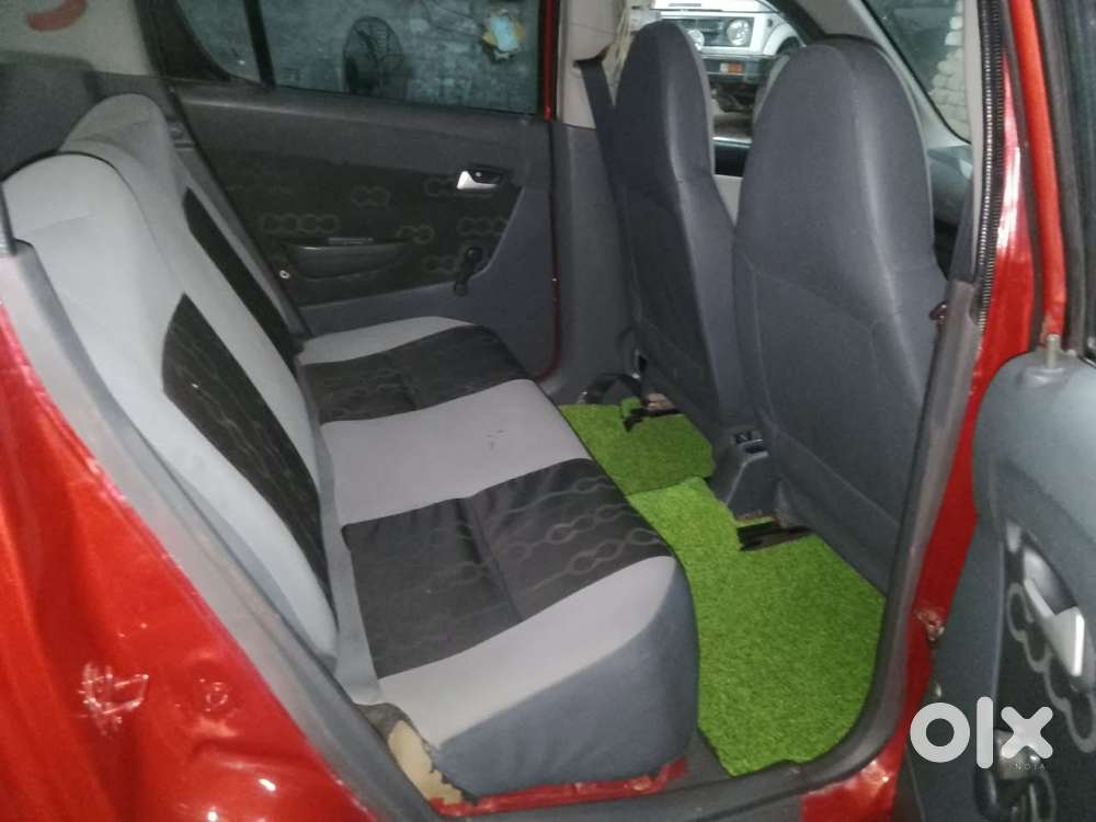 Maruti Suzuki Alto 800 0.8 Vxi (o), 2014, Petrol