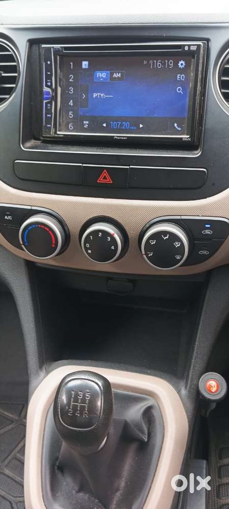 Hyundai Grand I10 1.2 Kappa Magna, 2018, Petrol