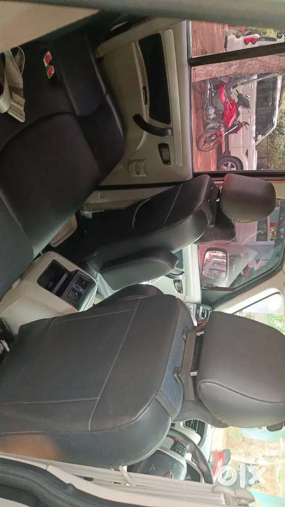Mahindra Scorpio 2022 Diesel