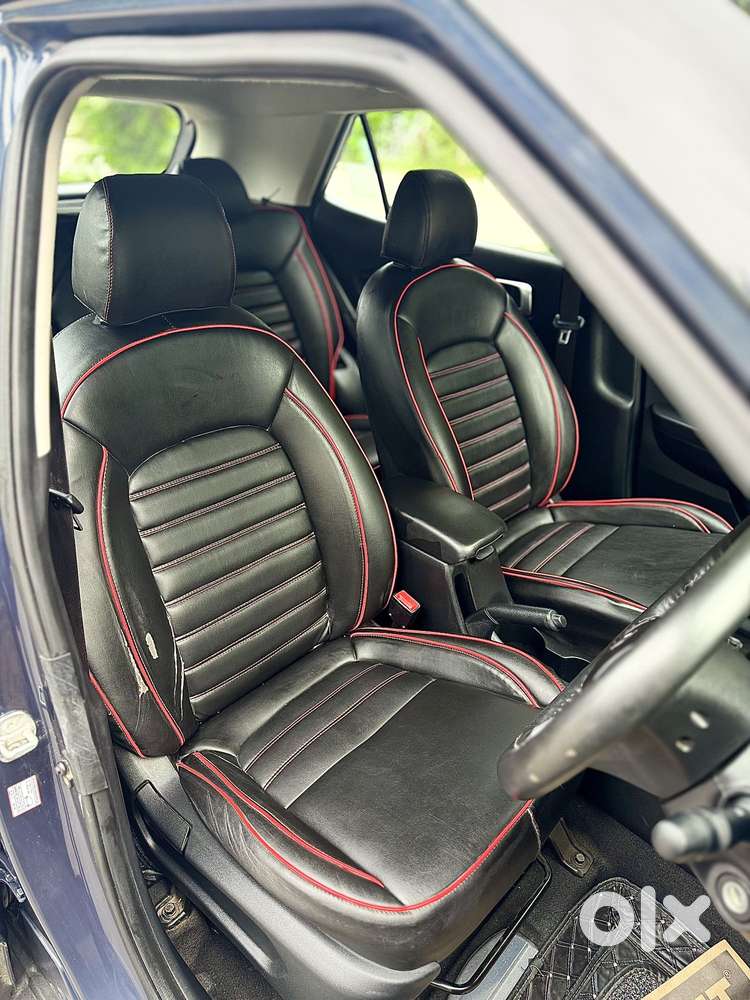 Hyundai Venue S 1.2 Petrol, 2020, Petrol
