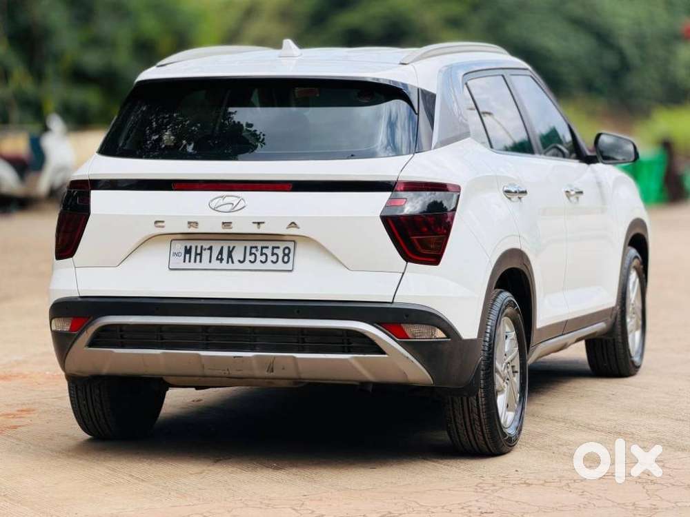 Hyundai Creta 1.4 Ex Diesel, 2022, Diesel