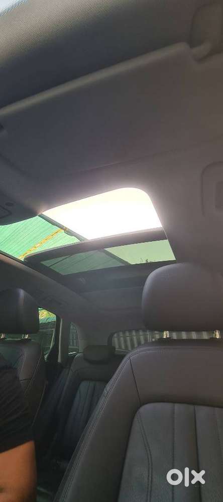 Audi Q5 35 Tdi Premium With Sunroof, 2018, Diesel
