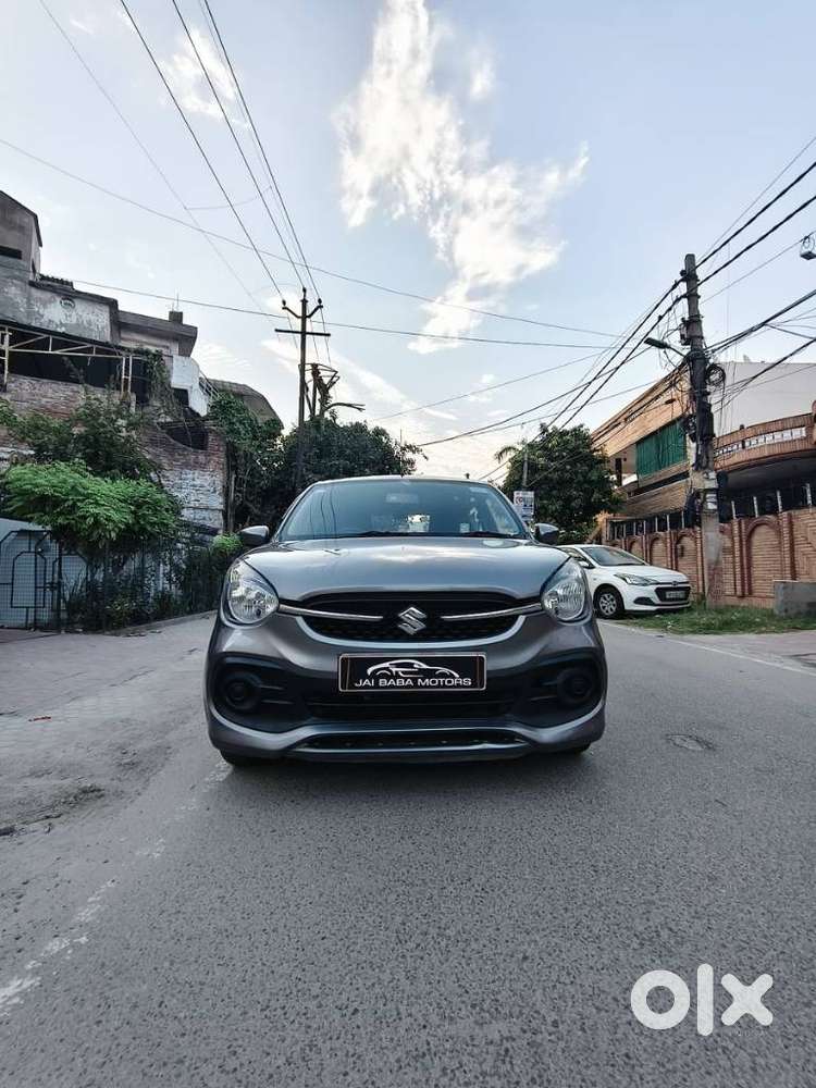 Maruti Suzuki Celerio Vxi(o), 2022, Petrol