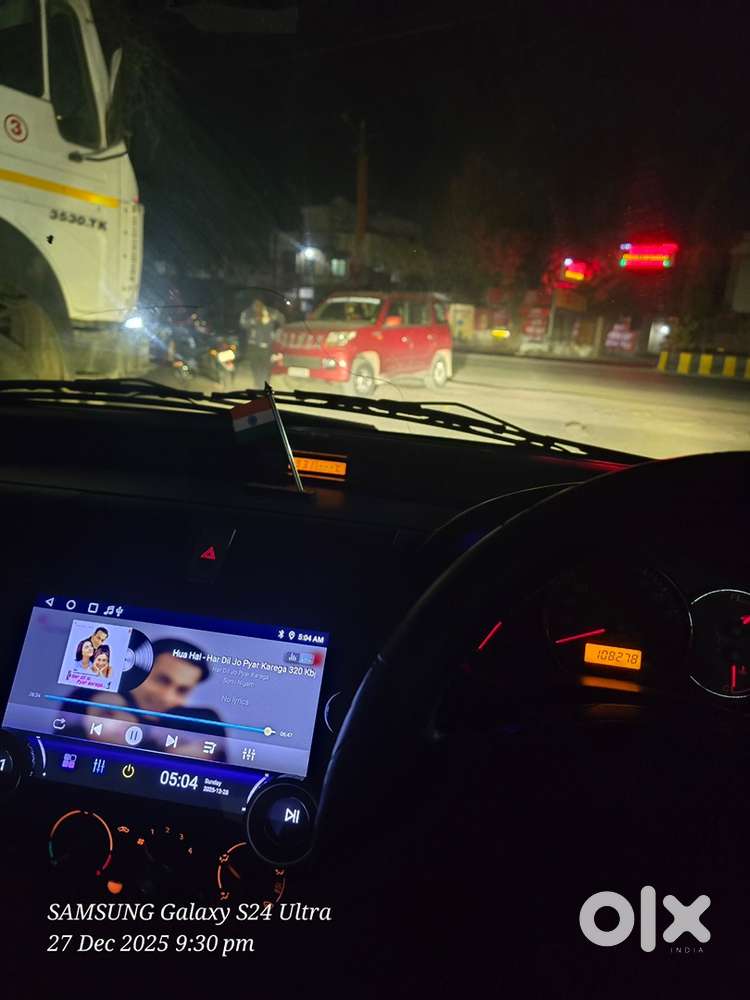 Maruti Suzuki Swift Dzire Aloy Wheels 2011 Diesel Well Maintained