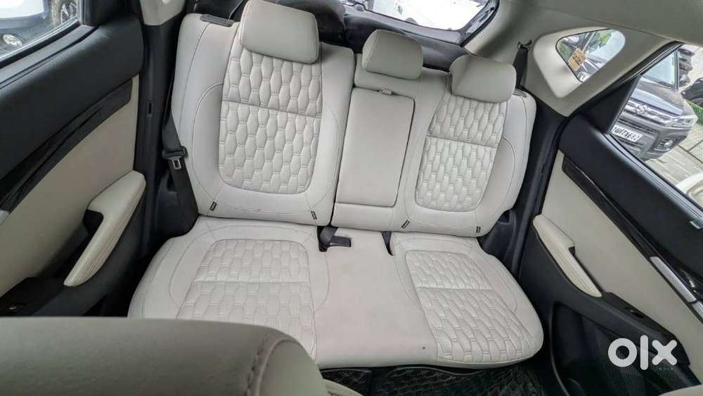 Kia Seltos Htx G, 2021, Petrol