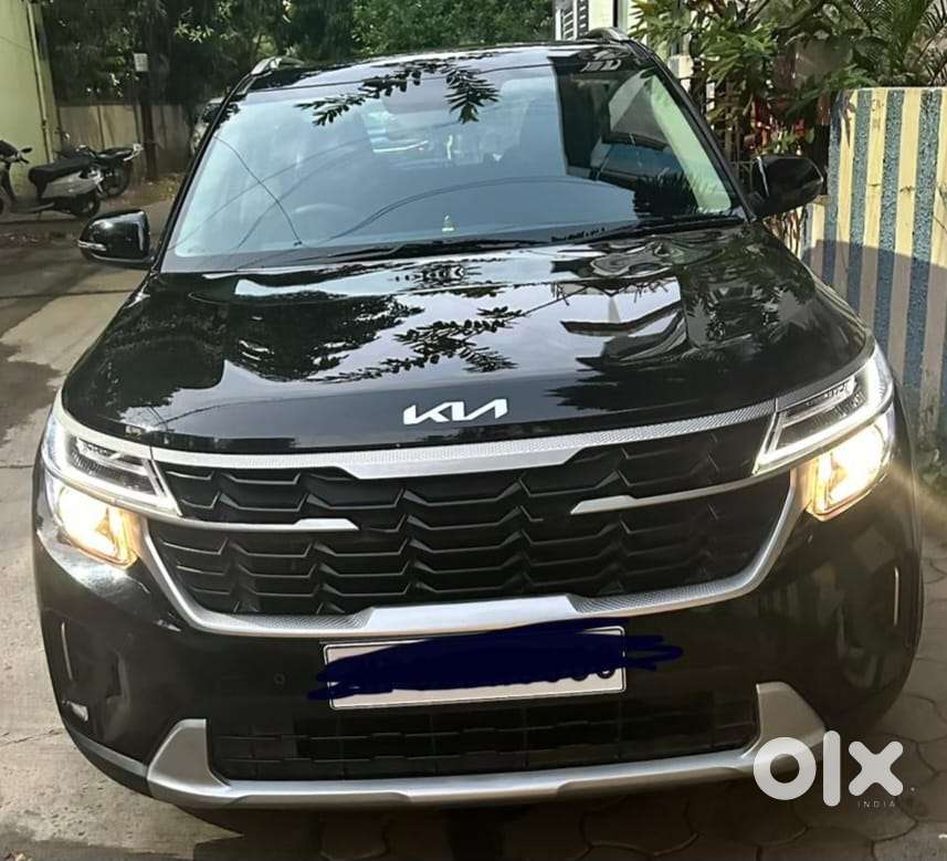 Kia Seltos 1.5 Htk+, 2026, Petrol