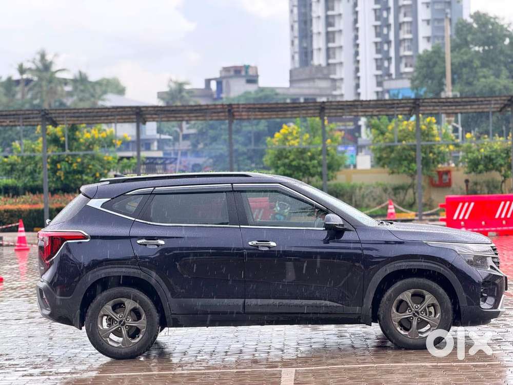 Kia Seltos Htk D, 2023, Diesel