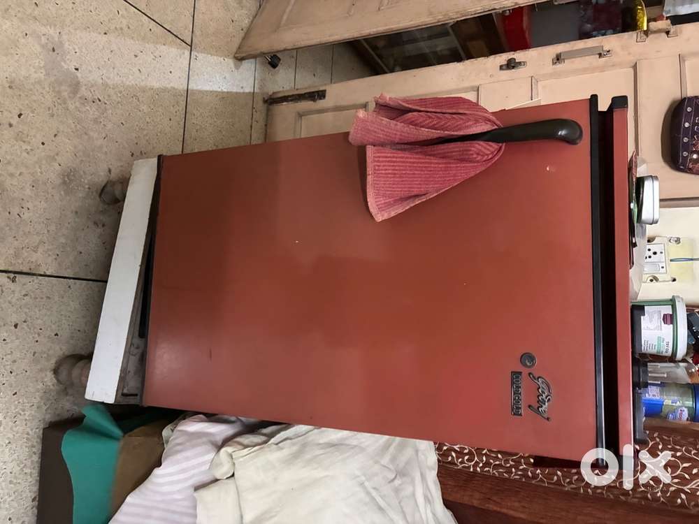 Small size fridge