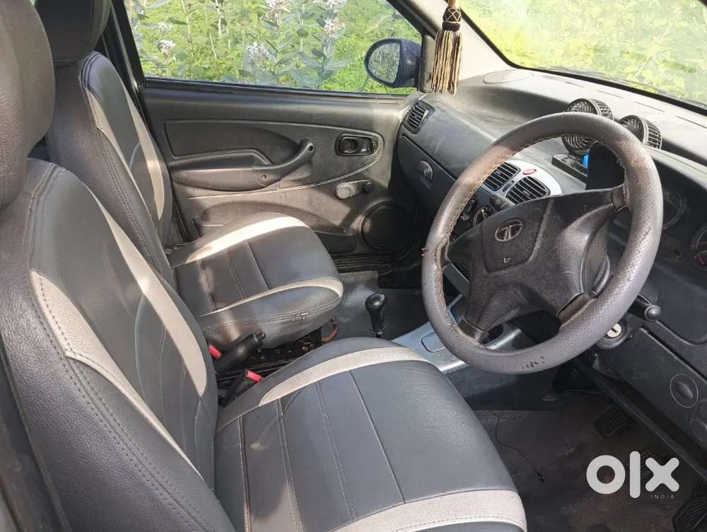 Tata Indica V2 Diesel Manual 2009
