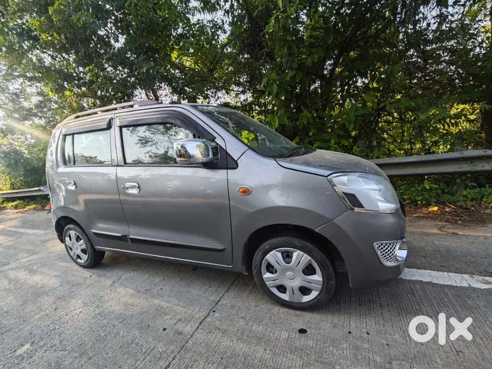 Good Condition, Auto