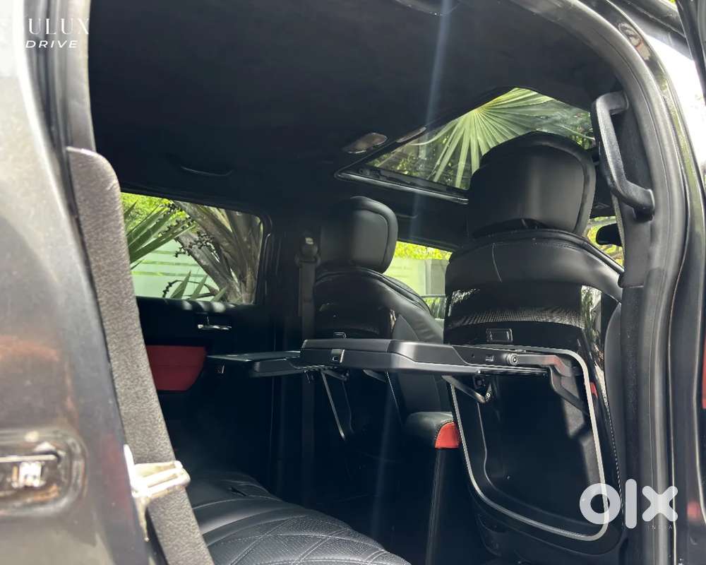 Hummer H3, 2010, Petrol