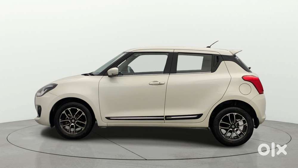 Maruti Suzuki Swift 2018 Zxi Plus, 2020, Petrol