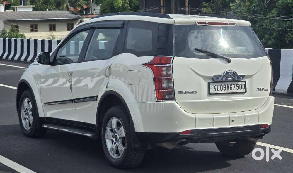 Mahindra Xuv500 2011-2015 W8 2wd, 2013, Diesel