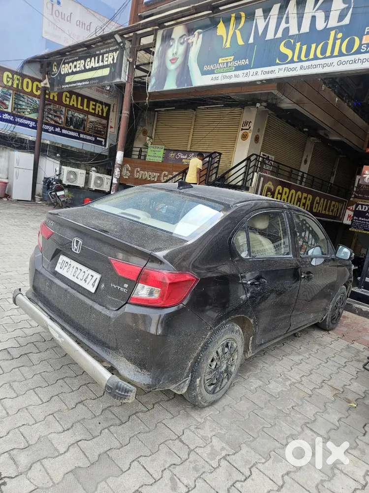 Honda Amaze 1.2 Vtec 2018