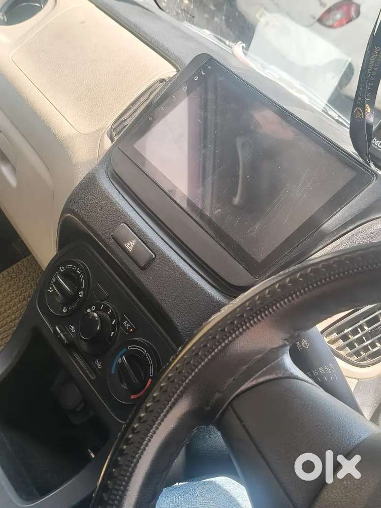 Maruti Suzuki Wagon R 1.0 2019 Cng & Hybrids 110000 Km Driven