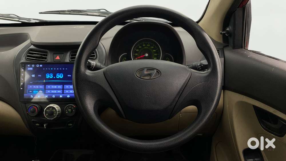 Hyundai Eon Magna +, 2014, Petrol