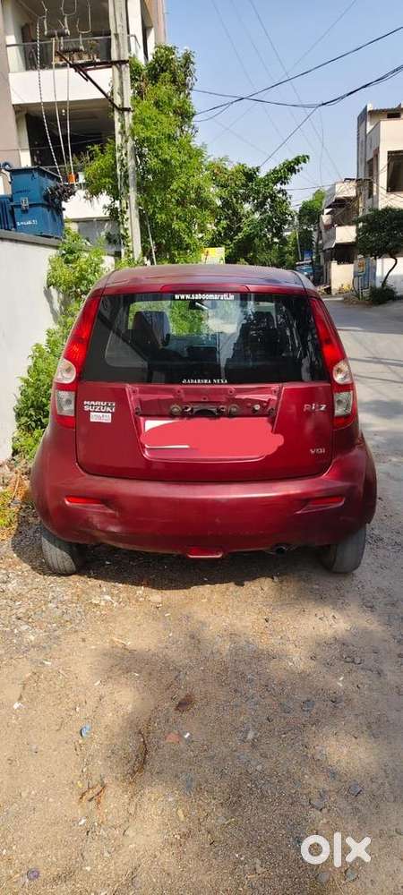 Maruti Suzuki Diesel 2012 Car