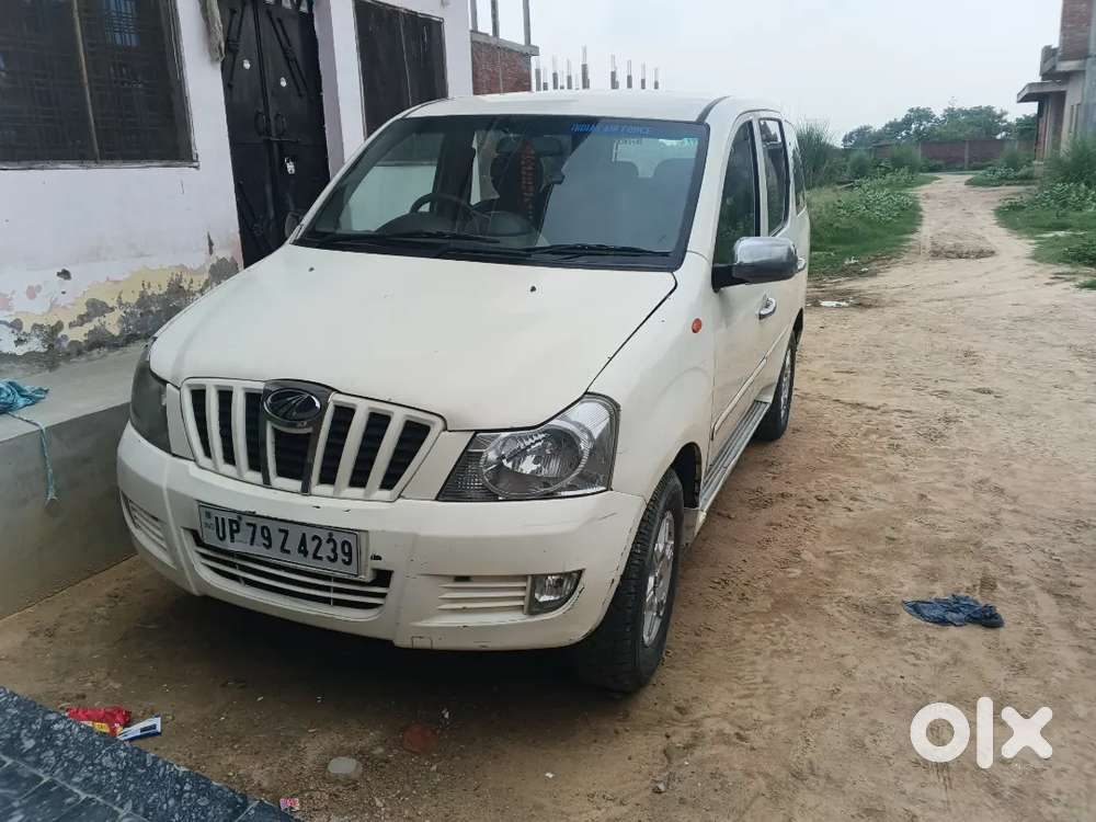 Mahindra Xylo Diesel 2011 Model