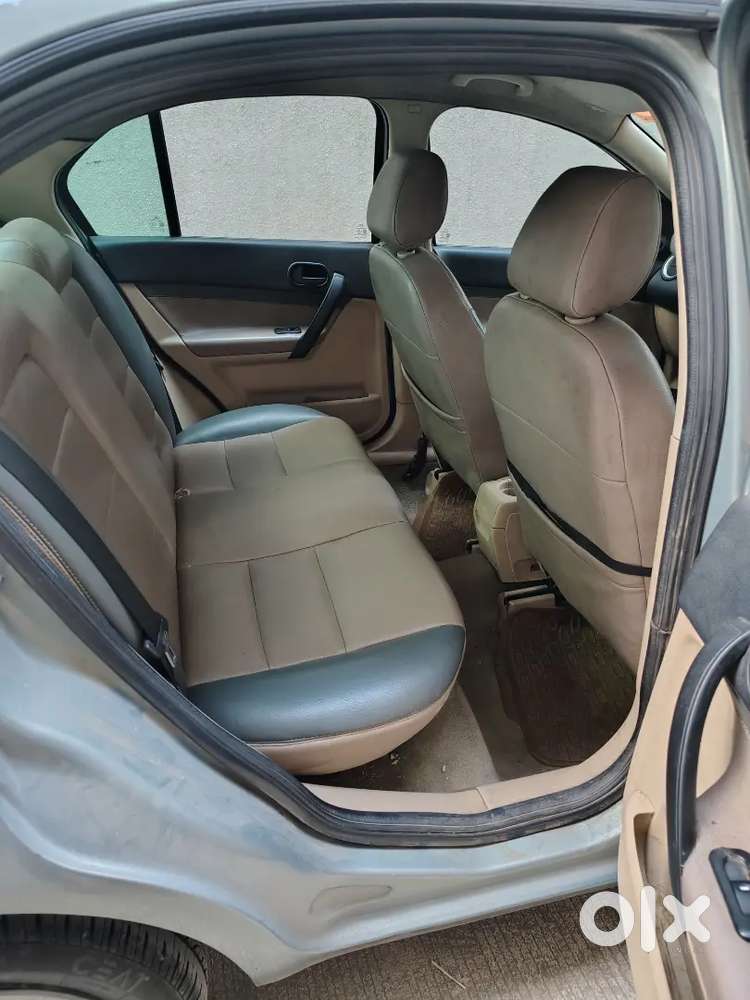 Ford Fiesta Diesel 2008 Model