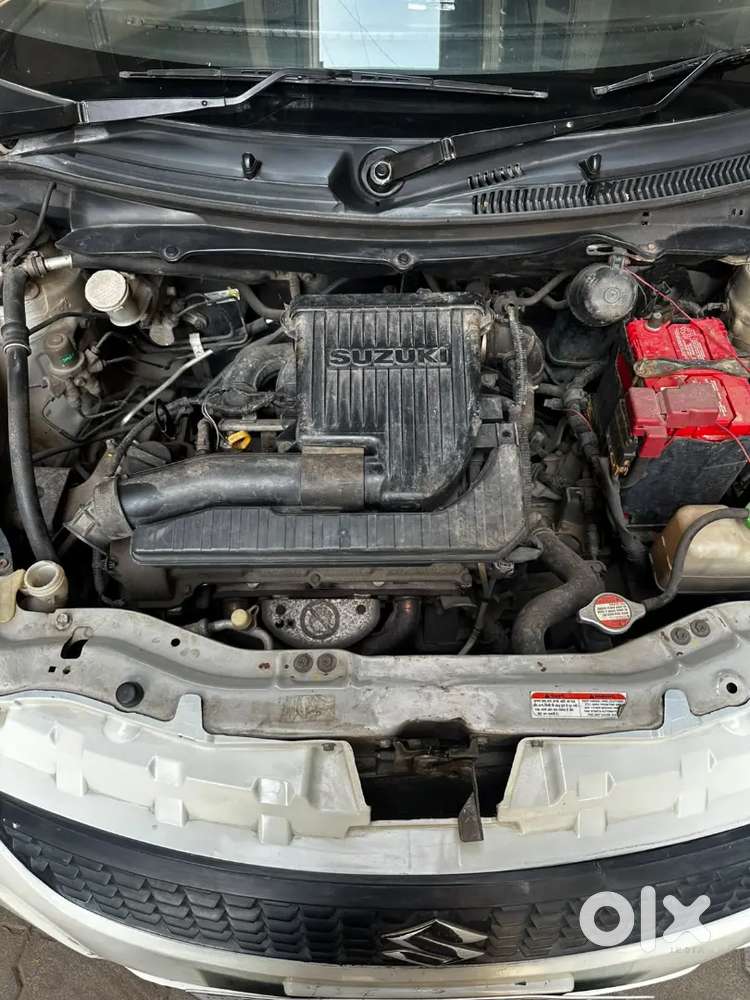 Maruti Suzuki Swift 2011 Petrol Lxi Manual