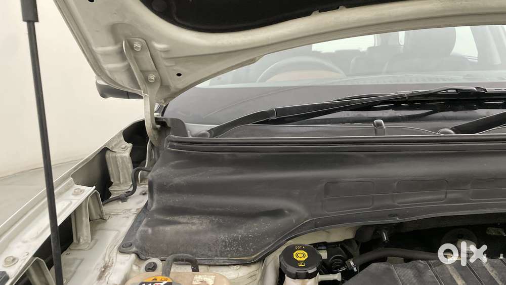 Hyundai Alcazar Signature (o) 6 Str 1.5 Petrol Dct, 2023, Petrol