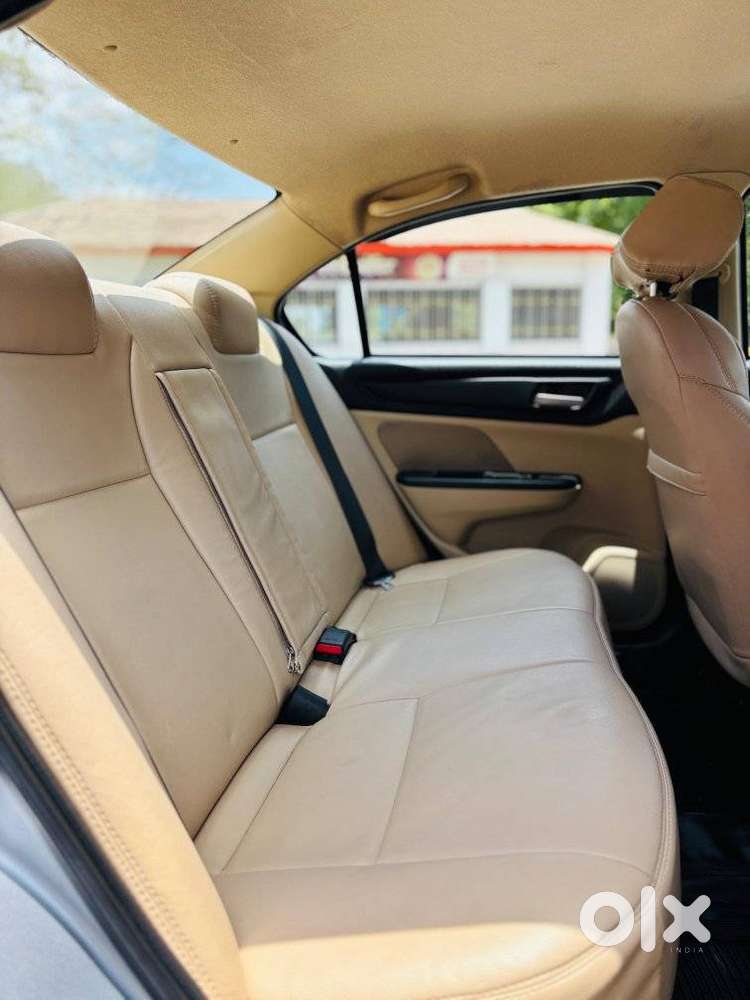 Honda Amaze S Cvt Petrol, 2020, Petrol