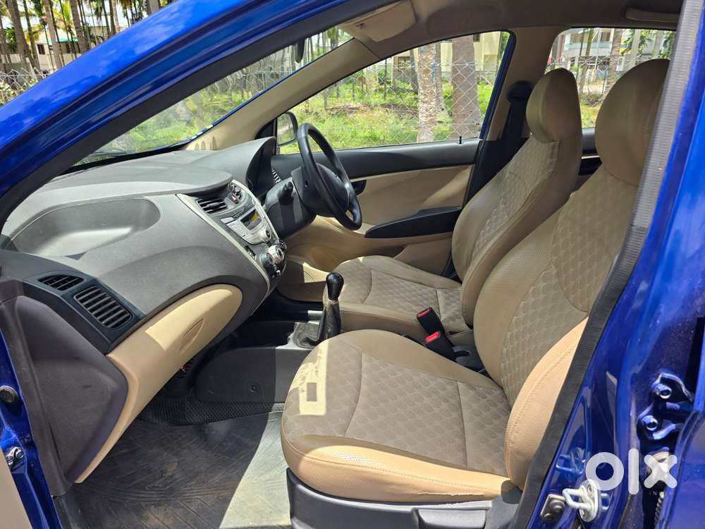 Hyundai Eon Era +, 2017, Petrol