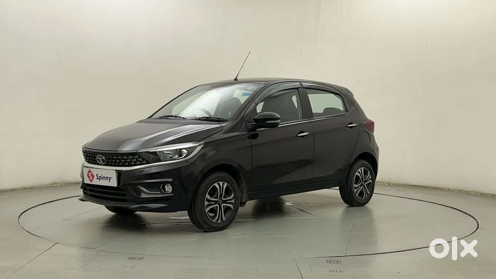 Tata Tiago 1.2 Revotron Xz Plus Cng, 2022, Cng & Hybrids