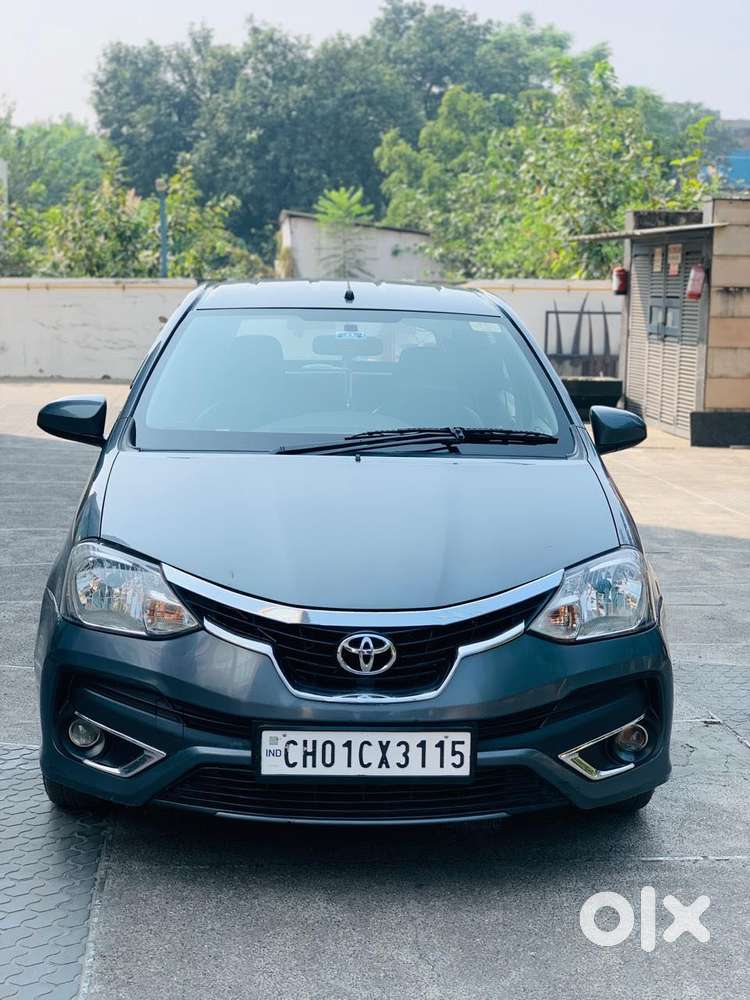 Toyota Etios Liva 2014-2016 Gd, 2015, Diesel