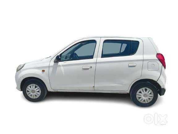 Maruti Suzuki Alto 800 2012-2016 Lxi, 2014, Petrol