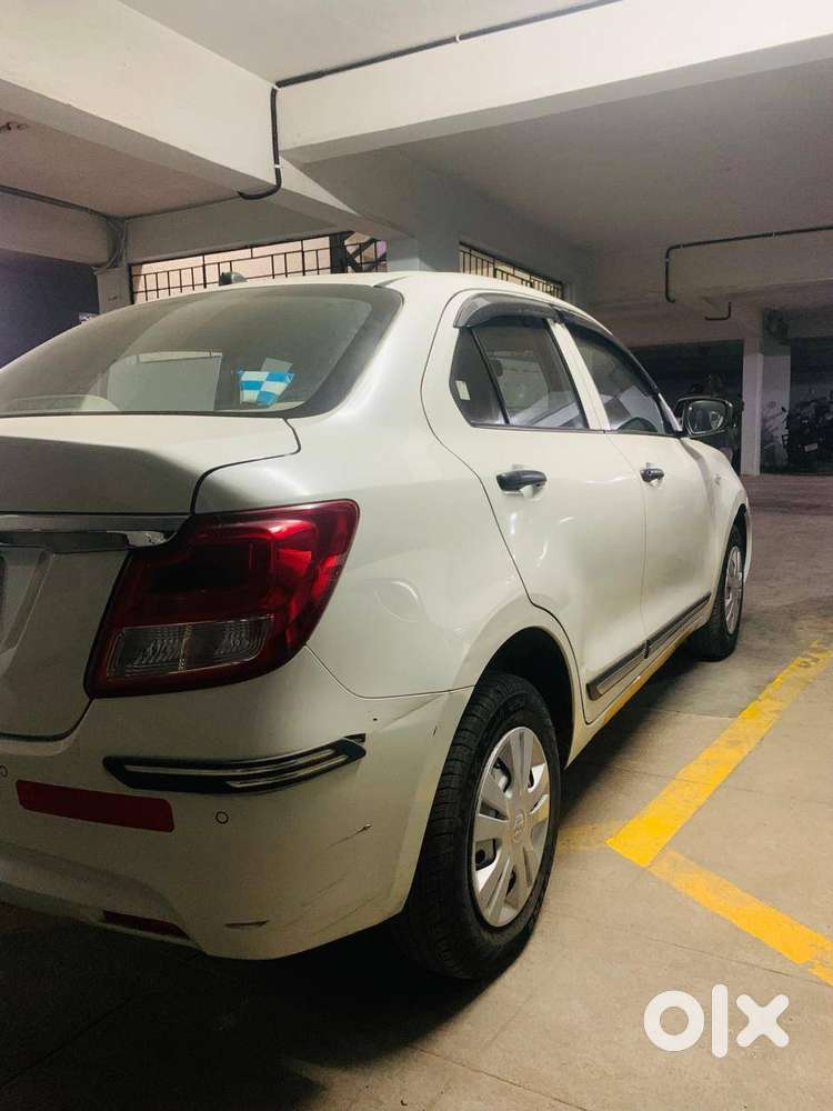 Maruti Suzuki Dzire Tour S 2024