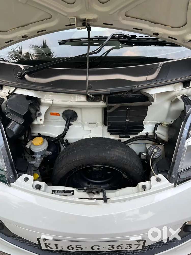 Tata Nano Twist Xt-2016 Model