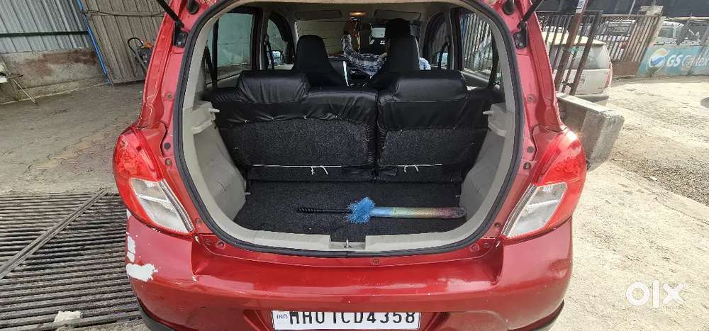 Maruti Suzuki Celerio 2016 Diesel Well Maintained