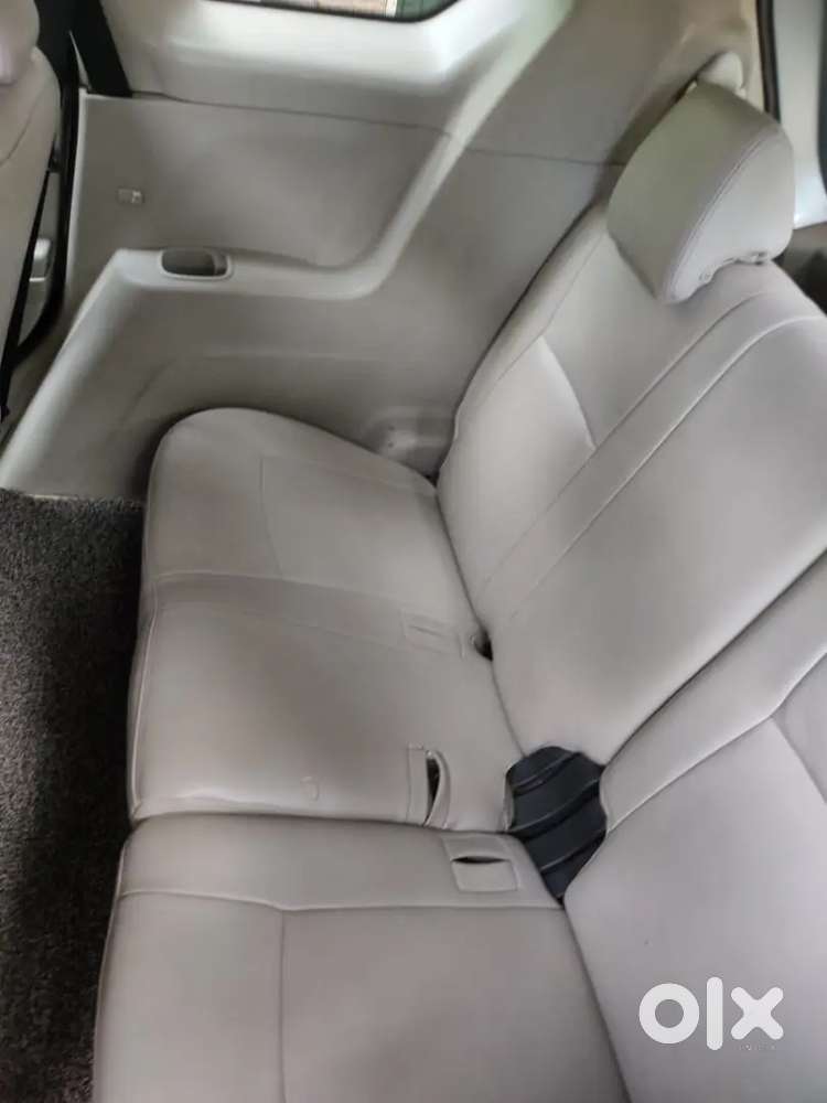 Mahindra Marazzo 2019 Diesel