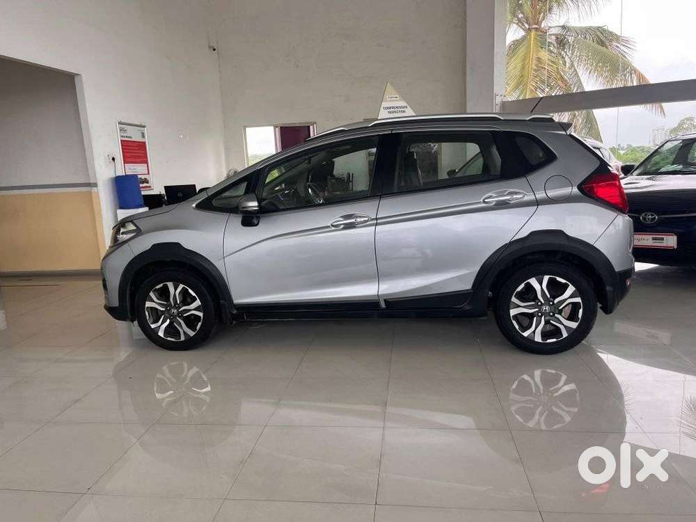 Honda Wr-v 1.5 Vx I-dtec, 2019, Diesel