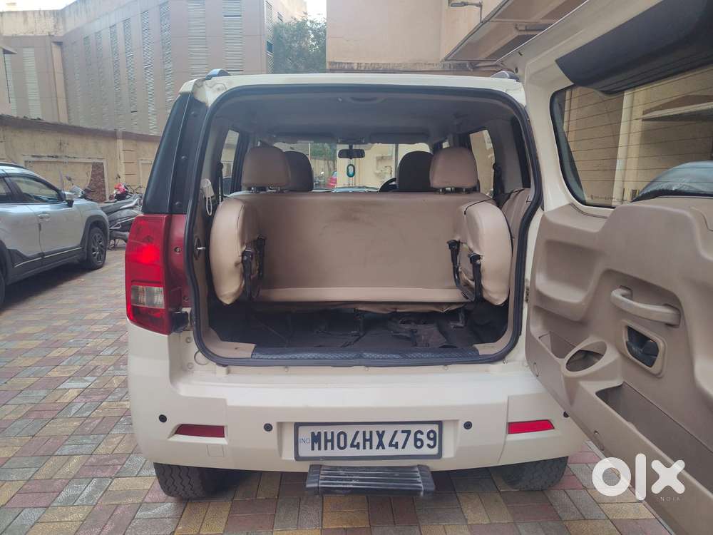 Mahindra Tuv 300 T8 Amt, 2017, Diesel