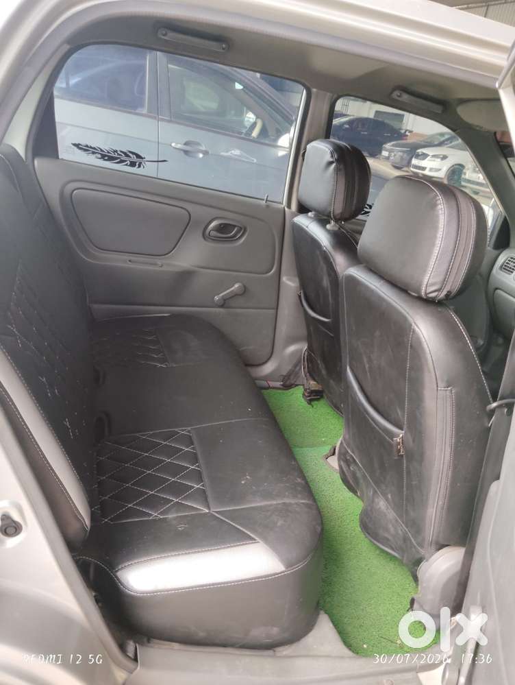 Maruti Suzuki Alto Lxi Bsiii, 2008, Petrol