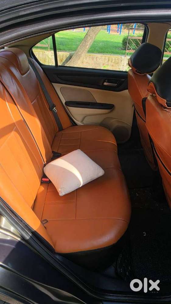 Honda Amaze Vx I-dtec, 2018, Diesel