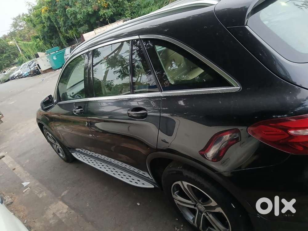 Mercedes-benz Glc 220d 4matic, 2016, Diesel