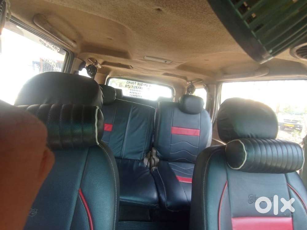 Mahindra Xylo 2012 Diesel 250000 Km Driven