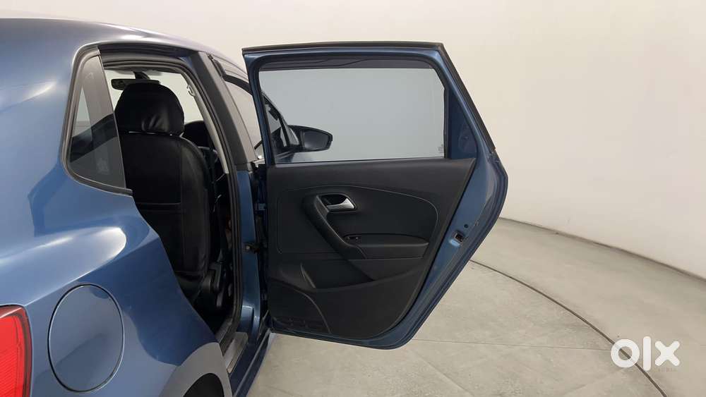 Volkswagen Polo 1.0 Mpi Highline Plus, 2018, Petrol